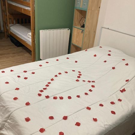 Les Obiones, Vue Laterale Mer, Fort Mahon Plage, Magnifique Studio Cabine 4P, Avec Balcon , Parking Prive Gratuit, Wifi, Classe 2 Etoiles, Exposition Plein Sud En Baie De Somme Dış mekan fotoğraf