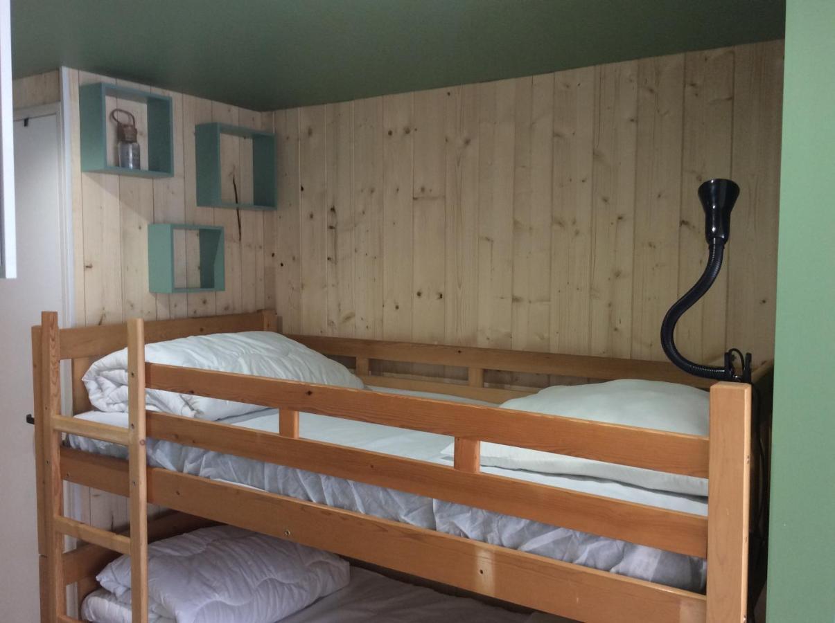 Les Obiones, Vue Laterale Mer, Fort Mahon Plage, Magnifique Studio Cabine 4P, Avec Balcon , Parking Prive Gratuit, Wifi, Classe 2 Etoiles, Exposition Plein Sud En Baie De Somme Dış mekan fotoğraf