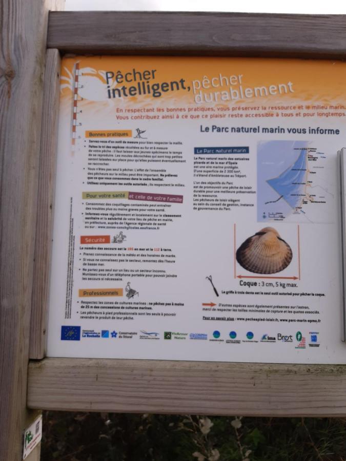 Les Obiones, Vue Laterale Mer, Fort Mahon Plage, Magnifique Studio Cabine 4P, Avec Balcon , Parking Prive Gratuit, Wifi, Classe 2 Etoiles, Exposition Plein Sud En Baie De Somme Dış mekan fotoğraf